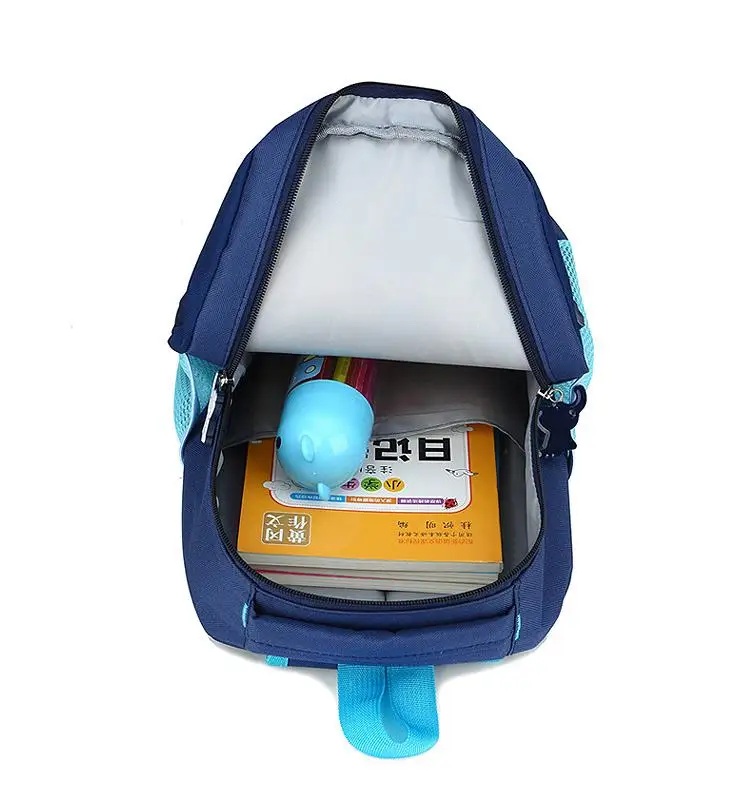 mochilas NEW School Bags 3 to 11 years old lovely kids Cute  Backpack Children Backpacks  Orthopedic Mochilas Escolar  Animal Toys Bag