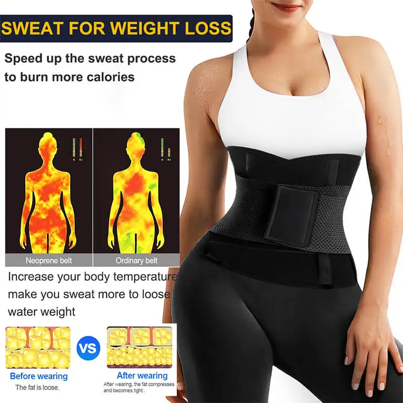 Wholesale Women Faja Body Shaper Belly Corset Slimming Waist Trainer ...