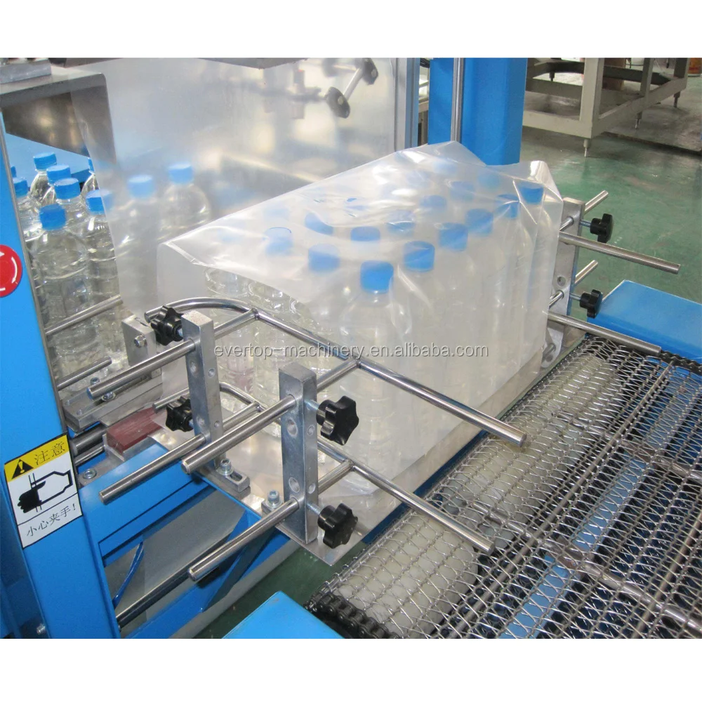 Semiauto Packing Machine-6