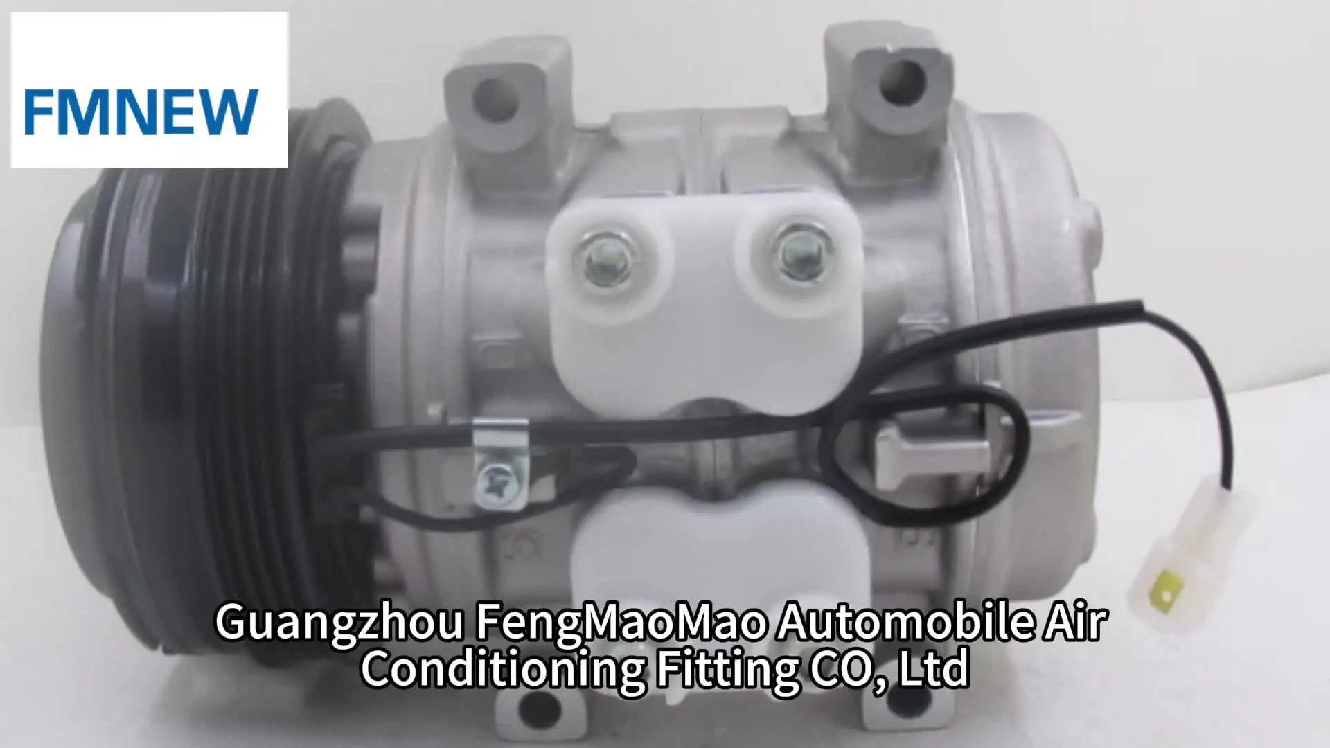 0472007614 047300-7020 10P13C 12v Dc air Conditioner Compressor