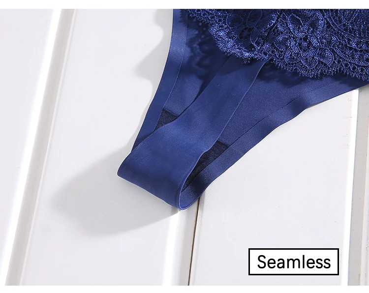 Wholesale Cheap Panties For Women Sexy Lace Female Underwear Panty Low