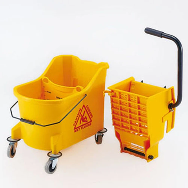 mop bucket