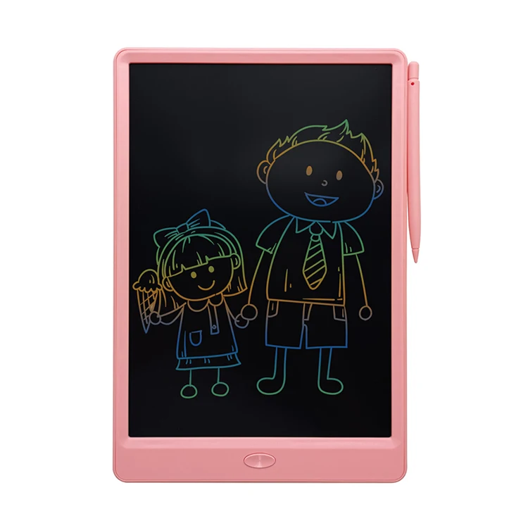 electronic writing pad