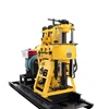 200m Soil Testing Drill Rig Machine/ Hydraulic Water Drilling Rig/Geological Drilling Machine