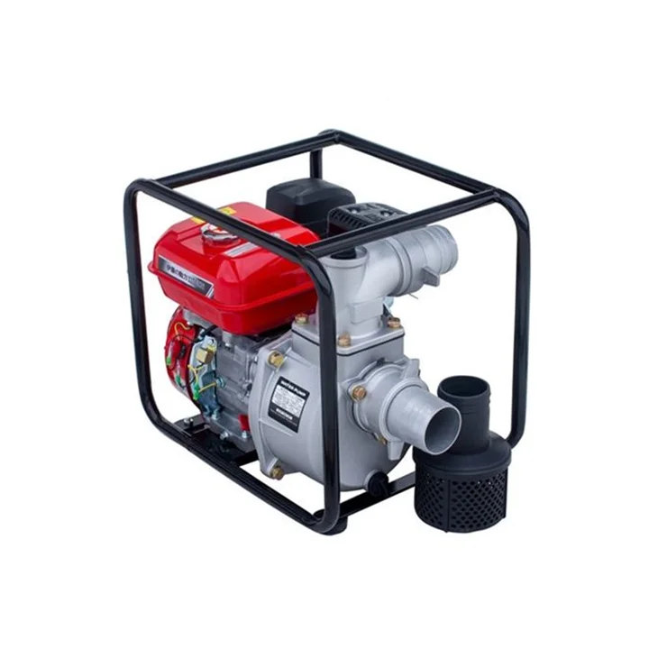 4 Inch Portable Agricultural Gasoline Engine Water Pump Buy Cast Iron