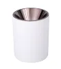 IP54 die-cast aluminum commercial lighting handing rond surface mounted cob 10/20/30/40W led downlight