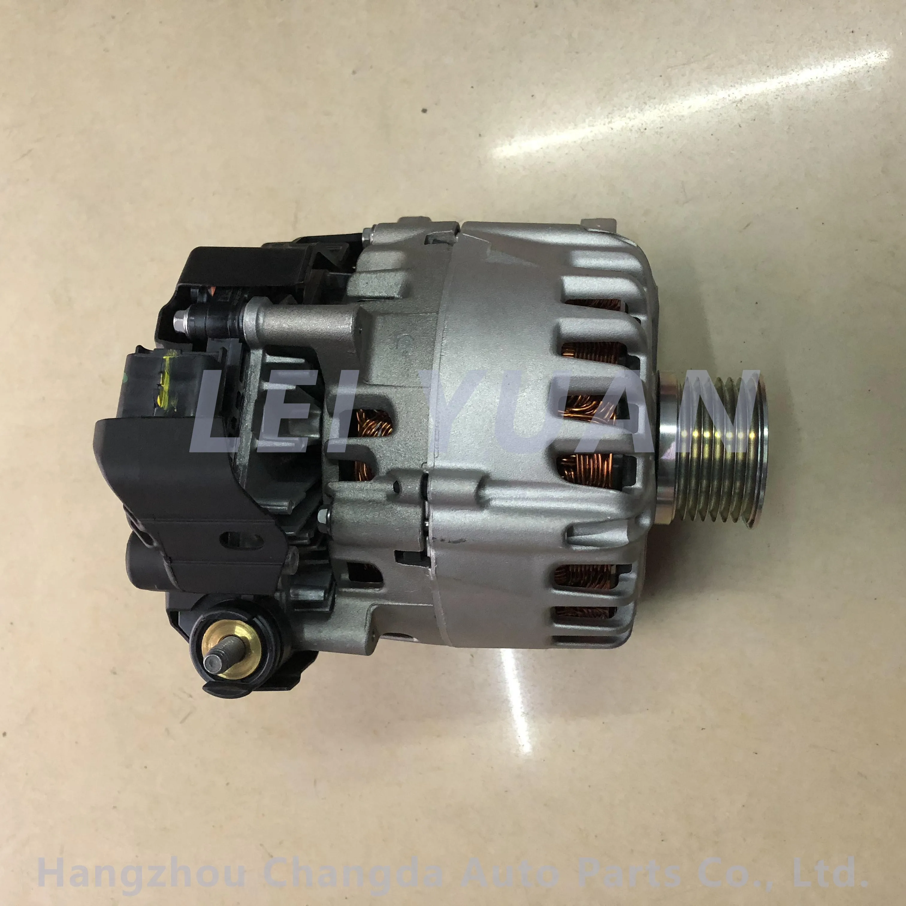 12v Alternator 2310a1va0a 439869 Ist50c012 2310a-1va0c For Nissan ...