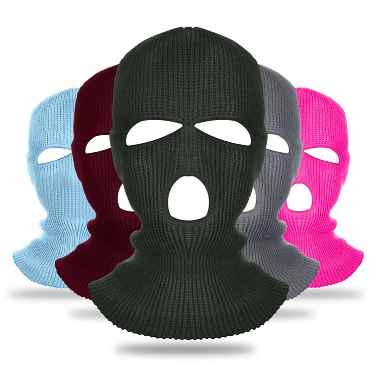 

outdoor ports motorcycle cycling face hood balaclava helmet ki mask,20 Pieces, Popular color