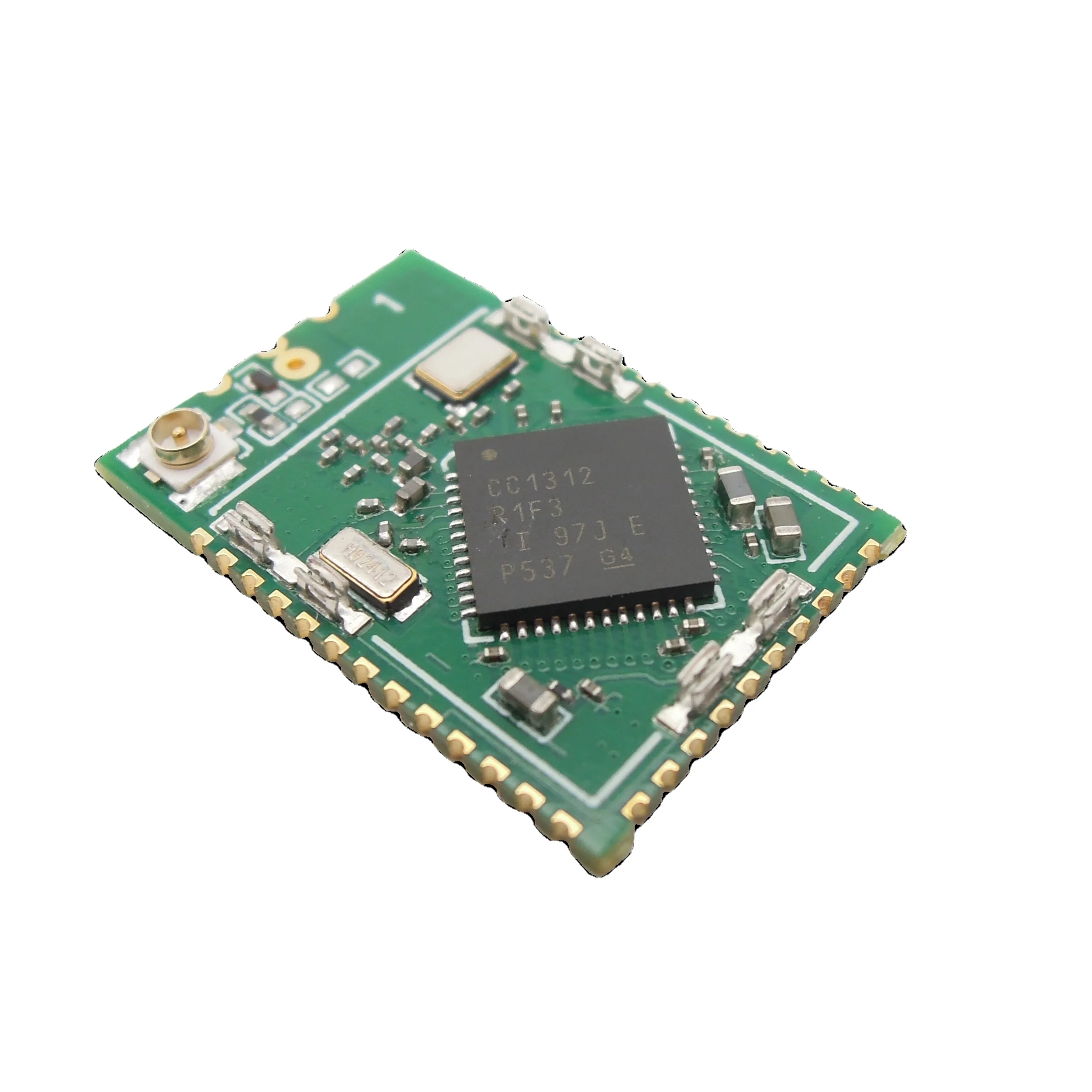 Rf Module Transmiter Label Custom RF Transmitter and Receiver Guide