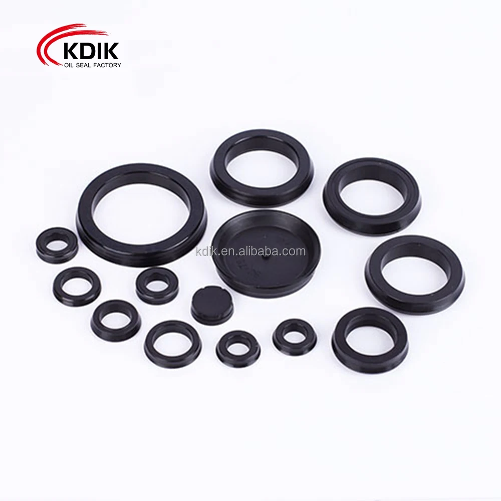 Sc4521/sc4523/sc4532 Hydraulic Wheel Brake Cylinder Rubber Edpm Cup