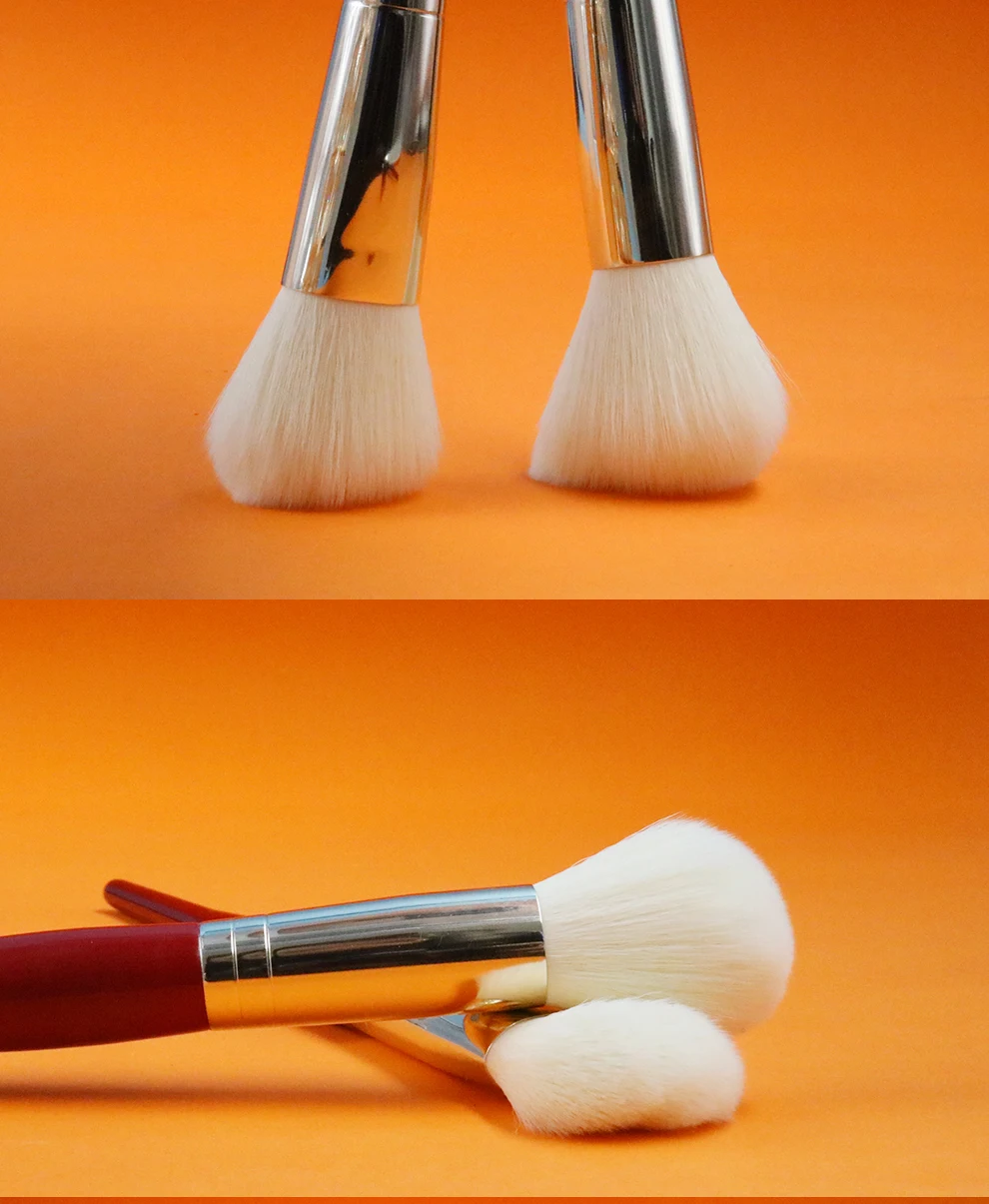 makeup brushes 2020 set