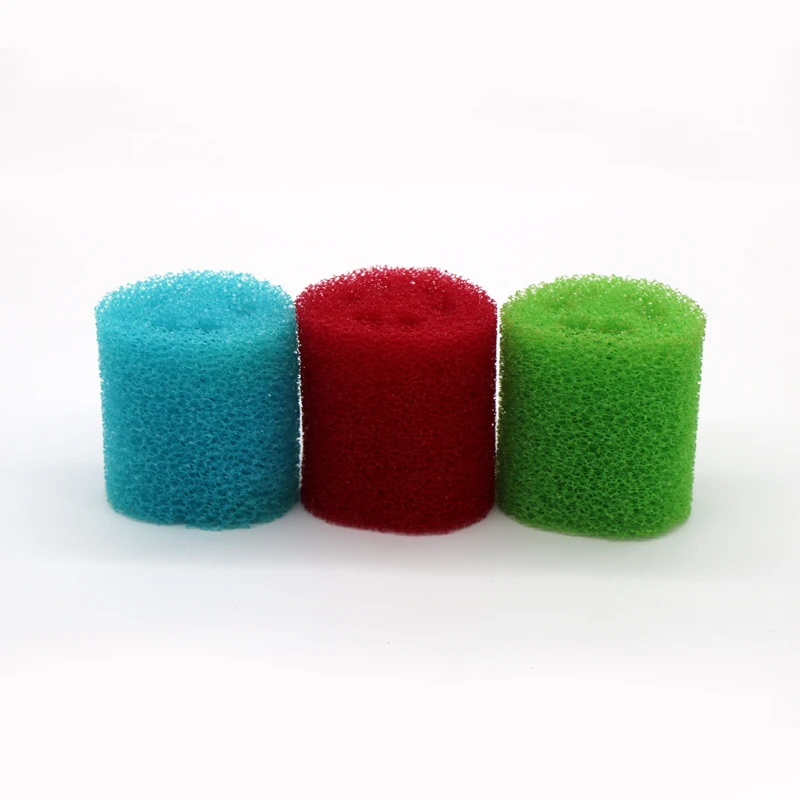 top-quality eco friendly natural sponge cleaner loofah body