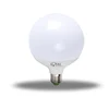 High efficiency IP20 Indoor plastic cpver smd a125 15w e27 led bulb light