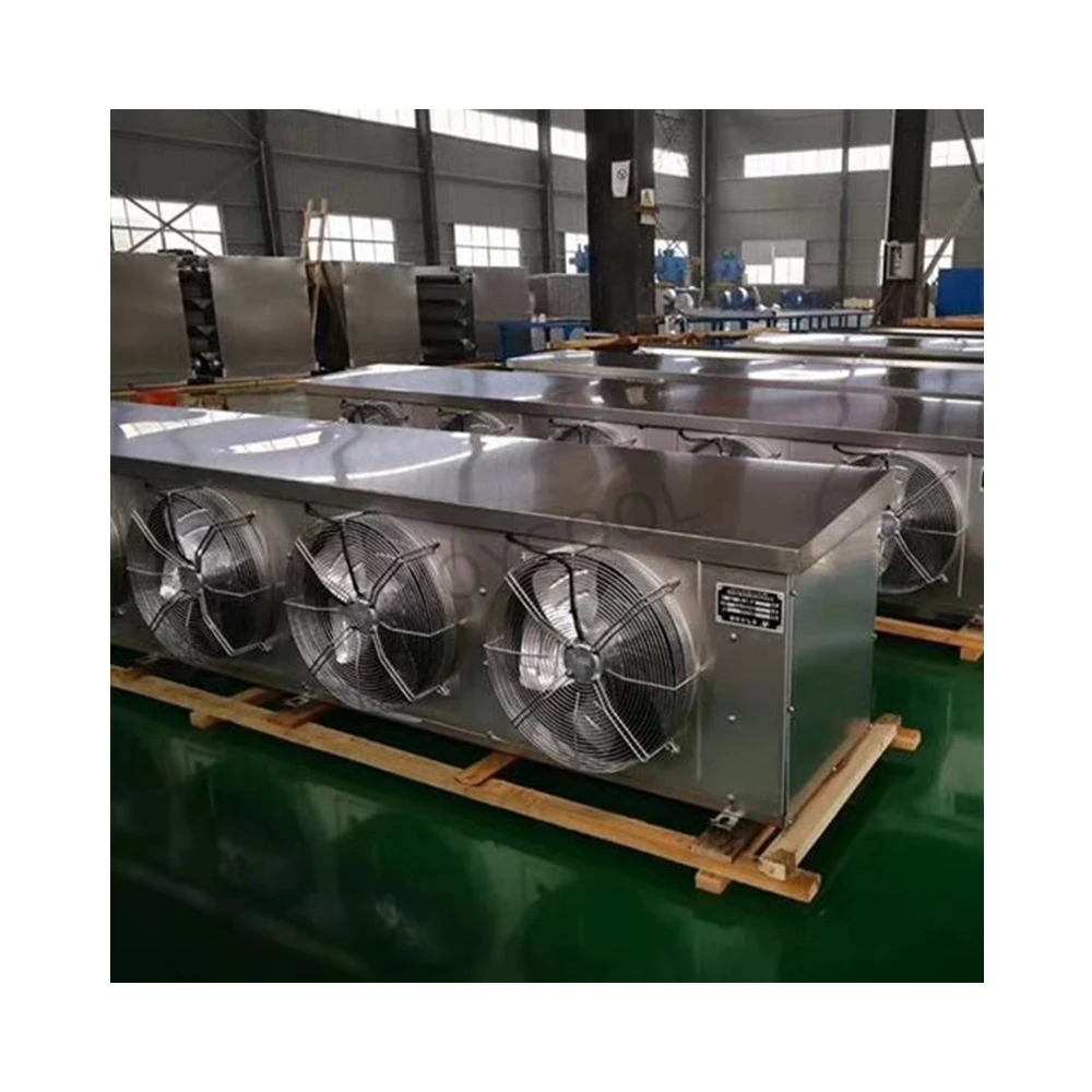 Dl Suspended Cold Storage Refrigeration Evaporator Buy Evaporator