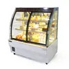 Energy saving countertop ice cream freezer with competitive price