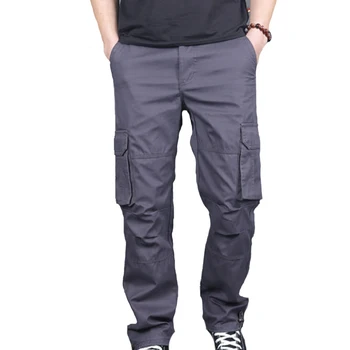 custom cargo pants