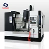 VMC850 vertical VMC machining center Fanuc controller CNC machine center