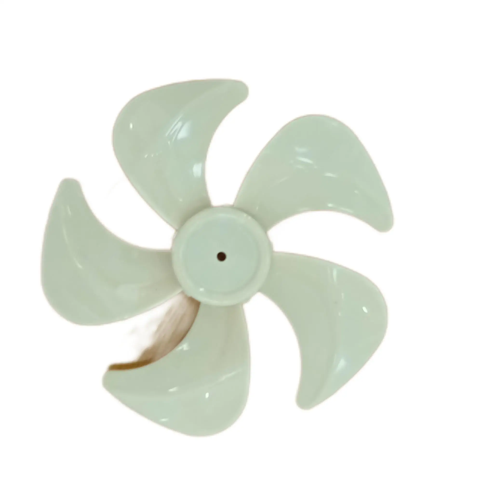 Horn Plastic Fan, 110-240v, Battery - detail 6
