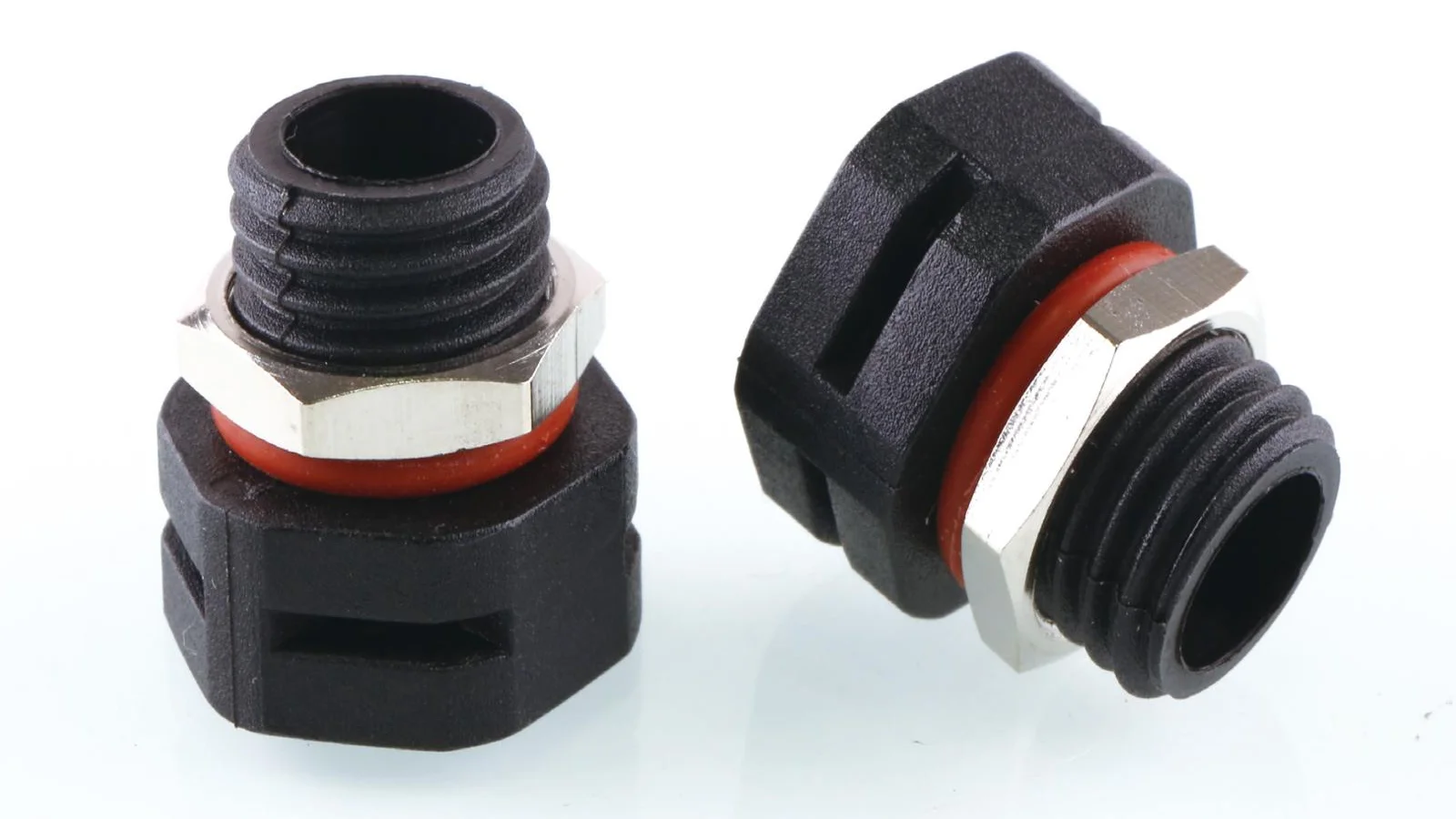 Air Permeable Hydrophobic Ip 68 Plastic M12 Screwin Breather Vent Plug