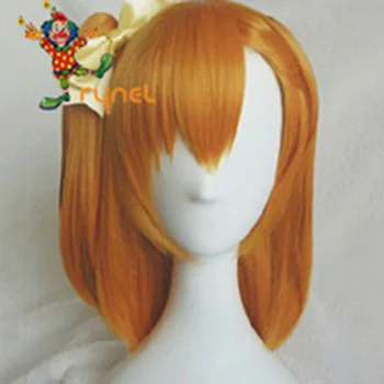 high quality anime wigs