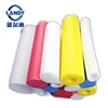 white epe eva foam roll 1-4mm eva notty tube,round pe polyurethane foam tube