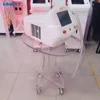 Big sale in Sept. portable 3 wave laser diode for painless hair removal effective depilation result hair waxing facial hairs