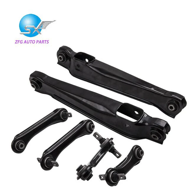 Zfg Rear Axle Left Right Auto Suspension System Control Arm For ...