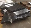 Galvanized cold forming steel sections