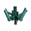 Used kwikstage system australian standard scaffolding