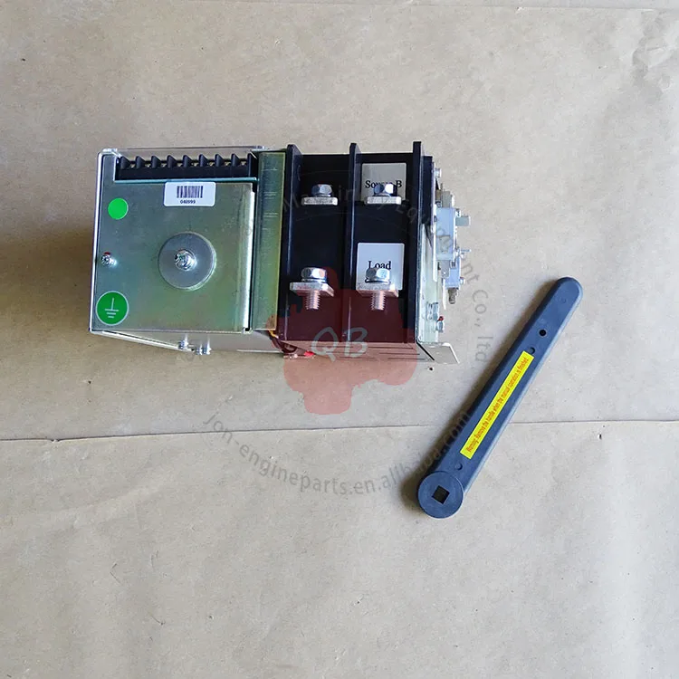 Cummins Generator Engine Spare Parts 03065192 Automatic Transfer
