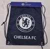 Cinch Drawstring With Head Tag Custom Gym Sack