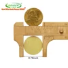INNAER Amazon product Brass Screens Pipe Filters - 3/4" (.75) Pipe Screens