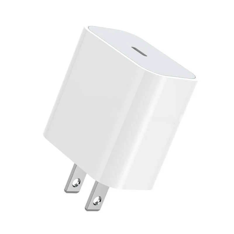 Pd 20w Type C Usb C Quick Charger Adapter Plug For Iphone 11 12 13 Pro