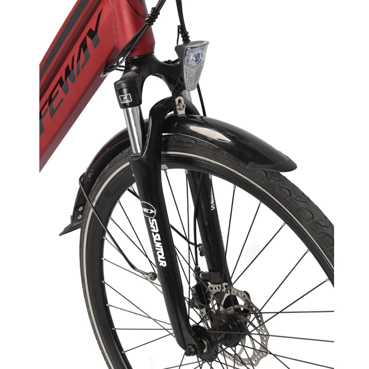 safeway electric bike