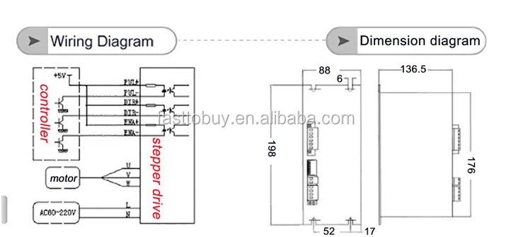 3M2280-10A wiring