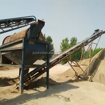 beach sand sifter