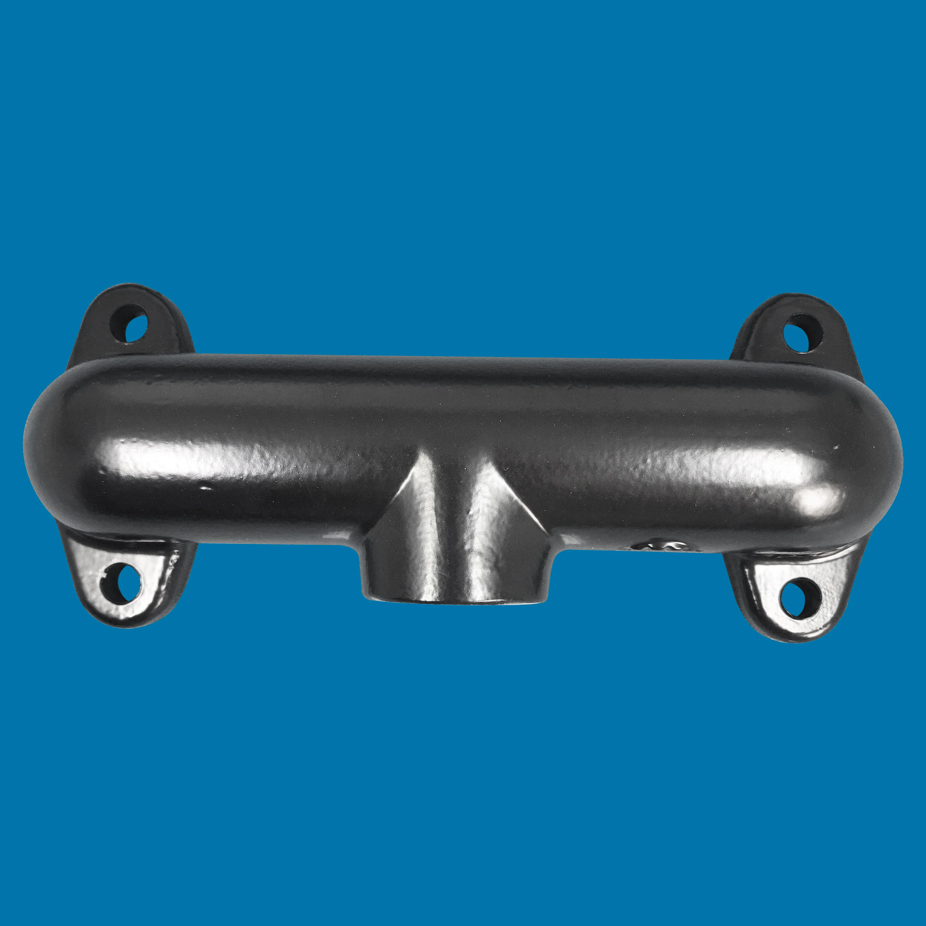  CF92001 Manifold manufacture