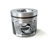 BF6M2012 Diesel Engine Cylinder Piston 1004016A56D for Bus Truck Auto Parts