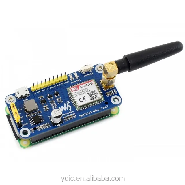 SIM7020E NB-IoT HAT(1)