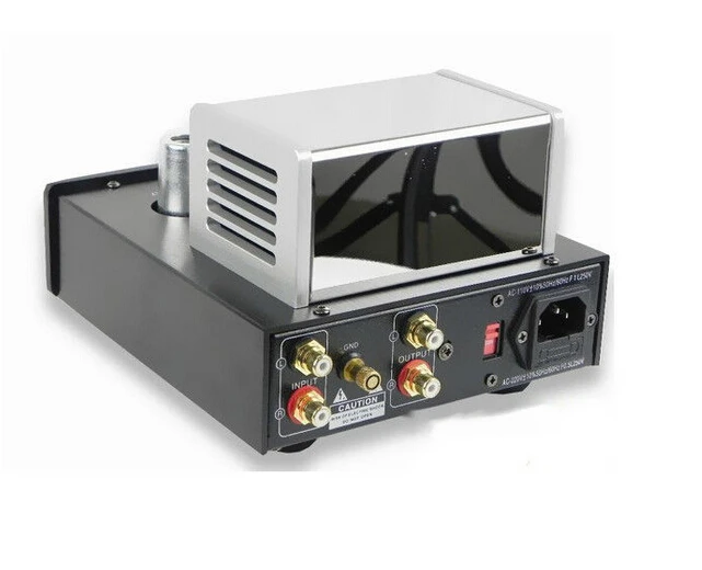 Yaqin Ms 23b Mm Riaa Phono Stage Pre Amplifier 12ax7 Pre Preamplifier Buy Pre Preamplifier Amplifier 12ax7 Product On Alibaba Com