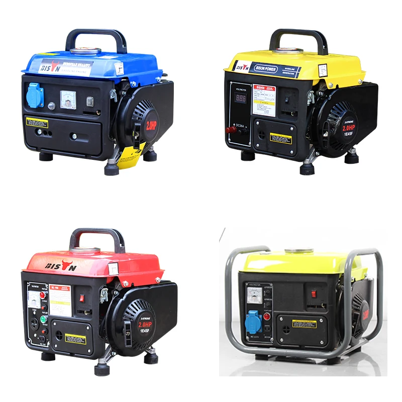 Smallest Electric Generator Guide: How to Choose the Right One