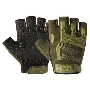 multicam black gloves