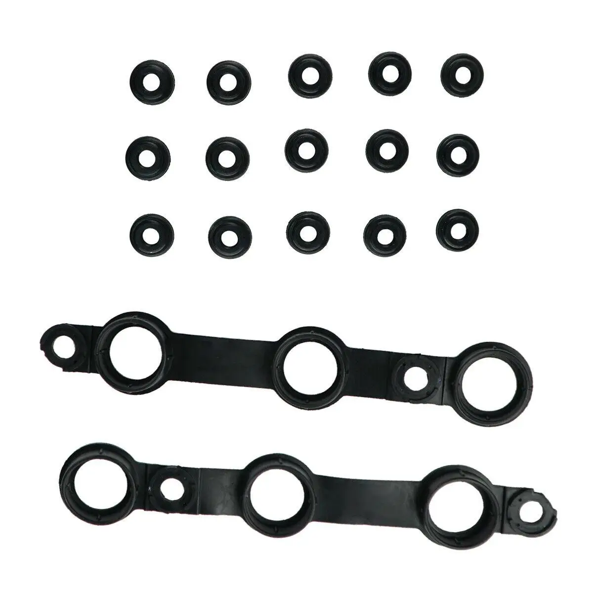 Auto Parts Automotive Engine System Engine Valve Cover Gasket ...