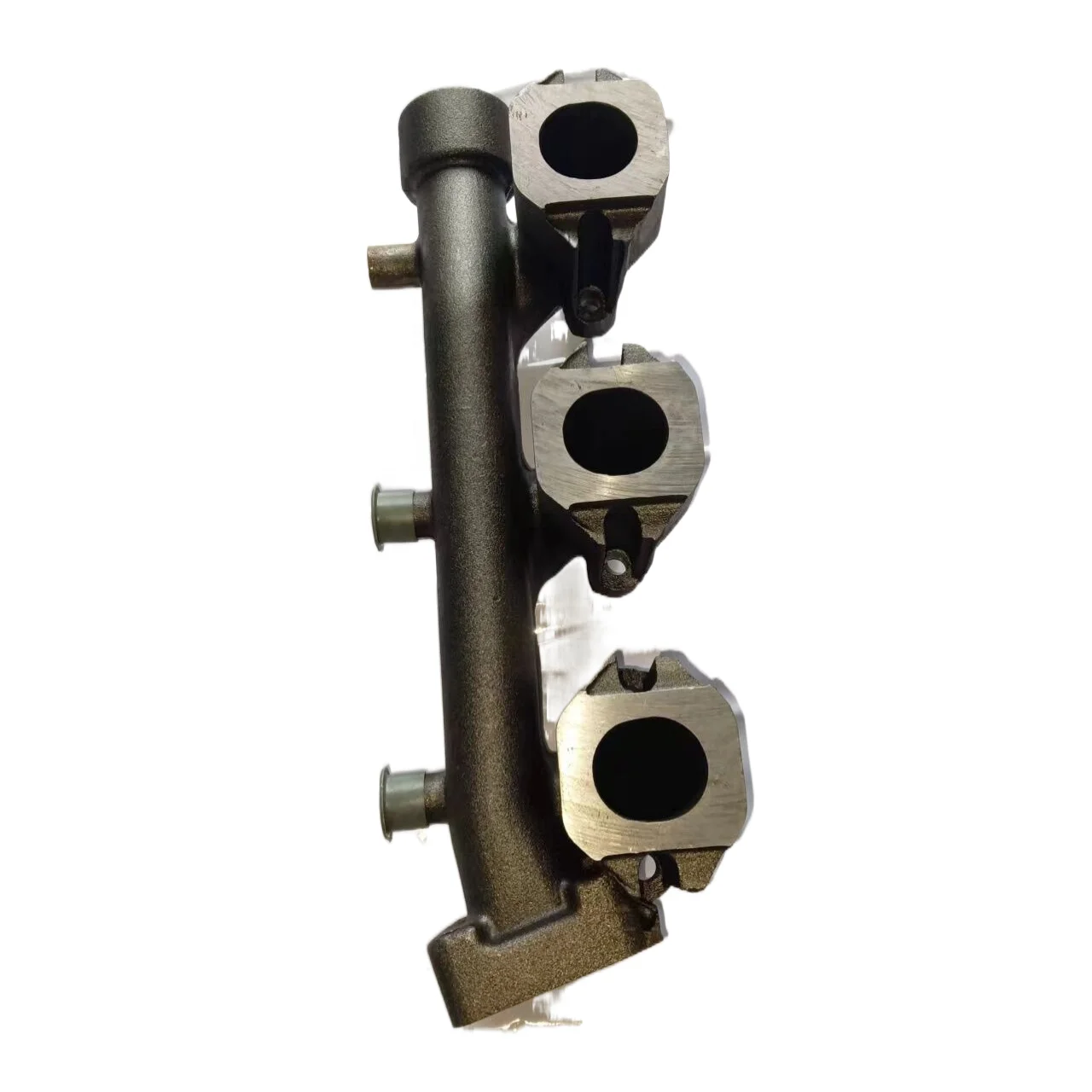 Sinotruk Howo Truck Weichai Wd615 D10 Engine Vg2600111136 Rear Exhaust