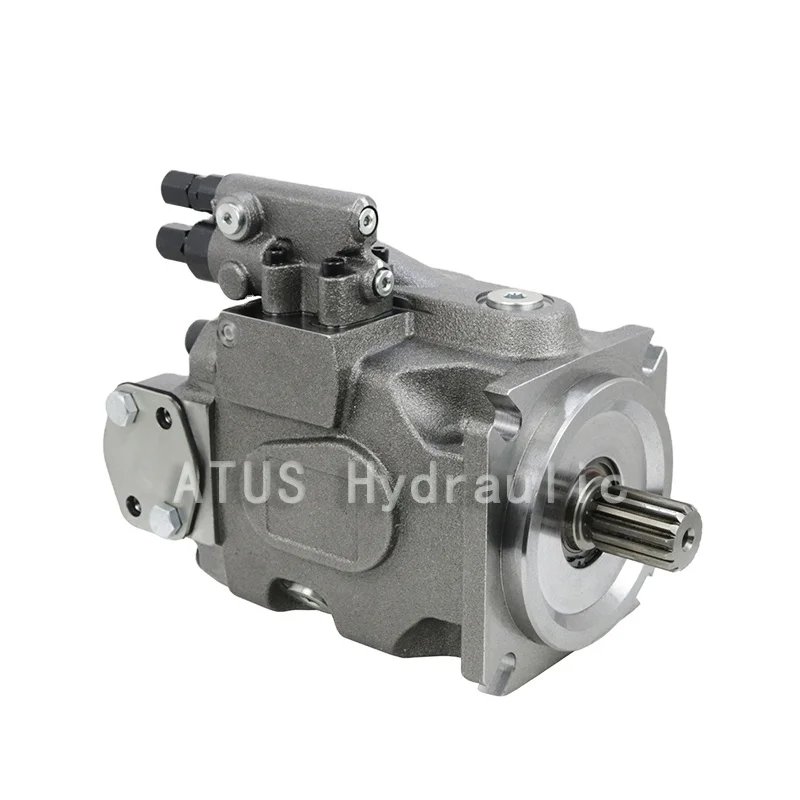 Axial piston pump al a10vno 41 for Caterpi excavator cat 336d2l xe 259-0815-01 manufacture