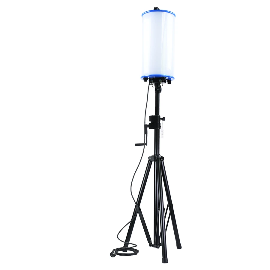 220w Led Outdoor Work Light For Construction Sites Manufacturer High