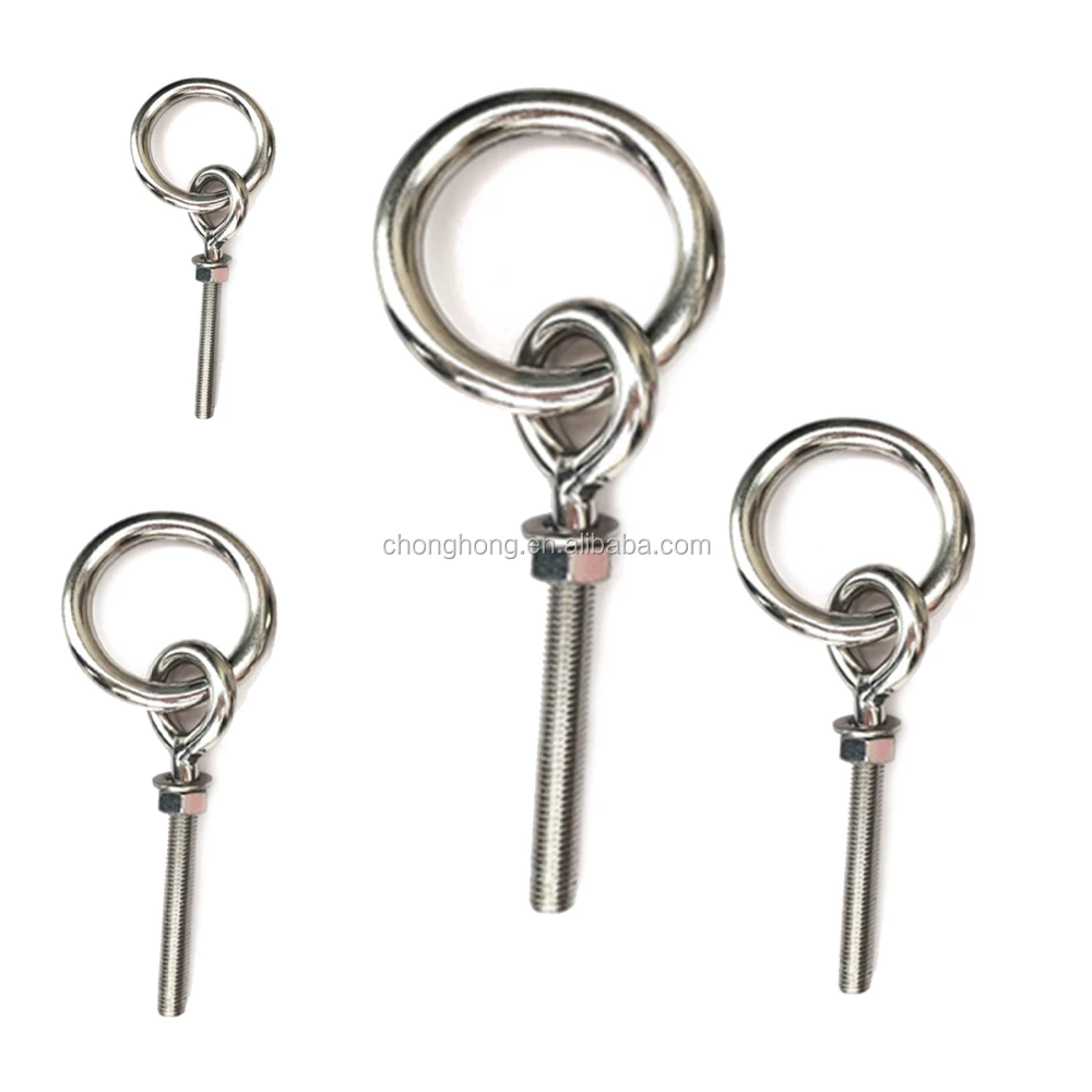 Eye Ring Bolt (11)
