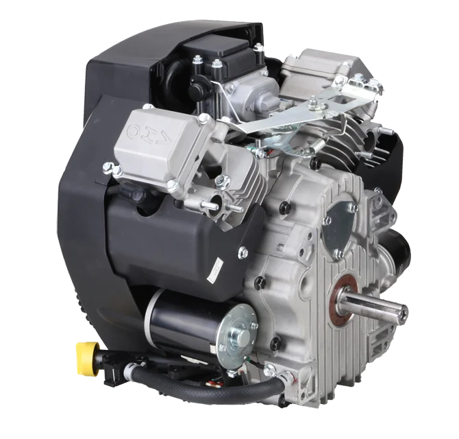 Yt2p76f Two Vtwin Cylinder 4 Stroke Vertical Shaft Gasoline Machinery Engines Buy Machinery