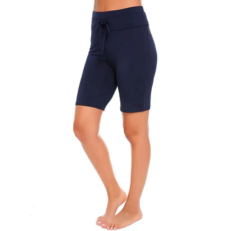 Шорты для фитнеса. Обтягивающие шорты для фитнеса.