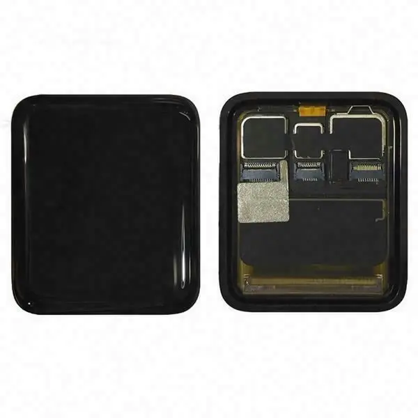 Oppo screen touch watch sale